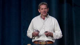 Accessible mobility for everyone, everywhere | Randy Geile | TEDxBoise