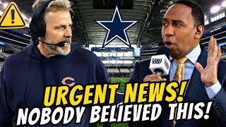 🔴 BREAKING NEWS POTENTIAL IMPACT! Dallas Cowboys News Today! NFL 2025