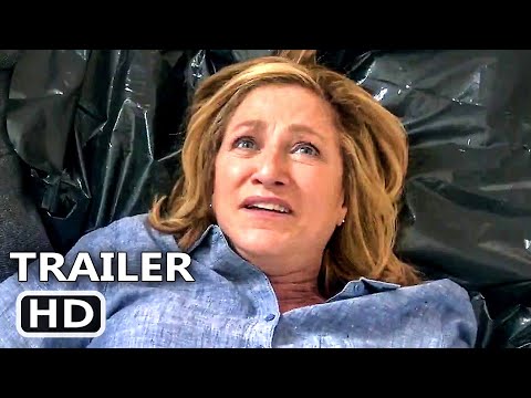 I'll Be Right There Trailer Sets Release Date for Edie Falco Dramedy