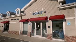 Meet our team at Honest Care Dental in Salem, NH