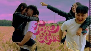 TENKUN Ft. KUNGA CHEMI - TRUE LOVE [ OFFICIAL MV ]