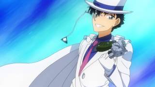 Magic Kaito 1412 Opening - Reason Triangle