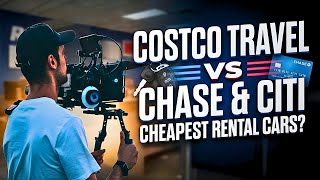 Costco Rental Cars | Why Filmmakers Should Book Here in 2026 | Full Breakdown