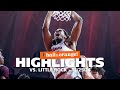 Illini Men's Basketball | Highlights vs. Little Rock 11/25/24