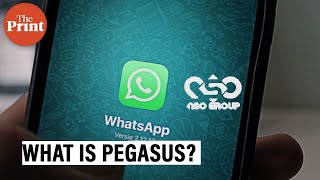 What is Pegasus, the spyware back in news in India?