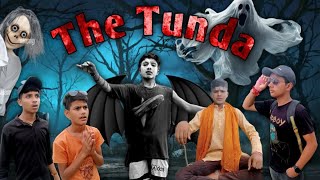 The Tunda horror story comedy video 🤣🤣🤣|Ready 2boys|ready2boys|comedy