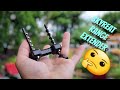 SKYREAT DJI range extender))) SHOULD YOU WASTE YOUR MONEY?! #antenna #dji #drone