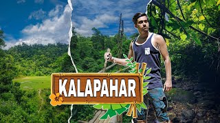 Kalapahar Sylhet - কালাপাহাড় সিলেট | Comilla Travel Group | Tahmid Mottaki Chowdhury