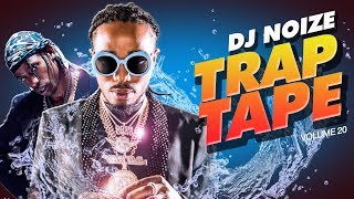 🌊 Trap Tape #20 | New Hip Hop Rap Songs August 2019 | Street Soundcloud Mumble R