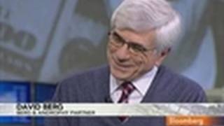 Berg Says Picard Has `Ammunition' in Madoff Lawsuits