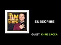 chris sacca interview full episode the tim ferriss show podcast