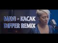 mavi kaçak remix by difper