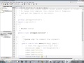 Java Programming - Lists, Stacks, Queues, and Priority Queues - Iterator Example