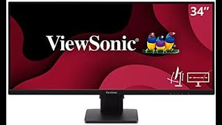 Review ViewSonic VA2456-MHD_H2 Dual Pack Head-Only 1080p IPS Monitors  2022