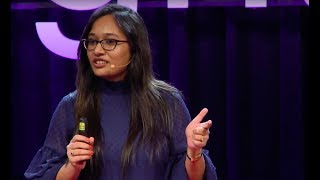 Unified in Diversity, We Lead | Mounika Addula | TEDxCreightonU