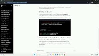 python left pad string with spaces