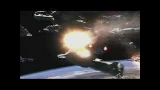 TRAILER ROBOTECH 2013