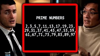 Mathematician explains prime numbers | Terence Tao and Lex Fridman