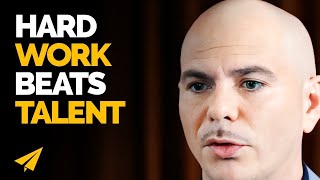 WATCH THIS EVERYDAY AND CHANGE YOUR LIFE BEST PITBULL MOTIVATION