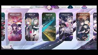 Arcaea Mod 6.2.0 Server | Project ZP.Aurora Server 6020.rX() { }