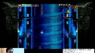 【LA MULANA EX】スマホゲー全盛時代に激ムズ２Dアクションゲーを全力攻略！【9日目その1】ニコニコ生放送