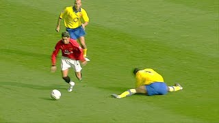 You can feel the pain! Most Brutal Ankle Breakers in Football