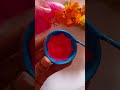 diwali diya decoration 😱 idea with water colour diyadecoration diwali tendring viral yt