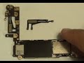 iPhone 6: How to Replace and Fix WIFI / GPS Antenna iPhone 6: How to Replace and Fix WIFI / GPS Antenna