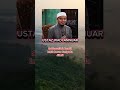 Mahsyar! Hari Allah Paling Murka part 3 - Ustaz Wadi Annuar