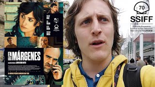 En los márgenes | PRIMERA REACCIÓN | #SSIFF70