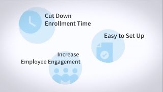 Online Enrollment Made Easy