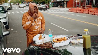 PaperRoute Woo - Embalming Fluid (Official Video)
