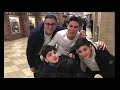 yeshivat shaare torah boys high school open house 2018