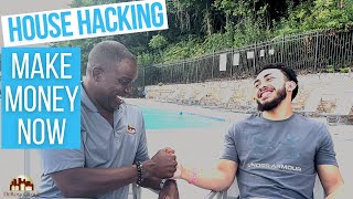 House Hacking Explained | Step By Step Tips 2022