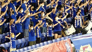 2022.07.06  J1 第20節 横浜F・マリノス vs サンフレッチェ広島 - マリノスチャント「Fマリノス」