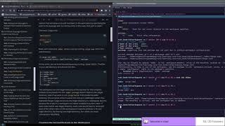 Learning Rust Chapter 14