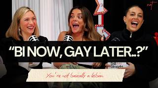 “You’re Basically A Lesbian” Julia Vogl, Bisexuality, MAFS & The Conversations We’ve Been Avoiding