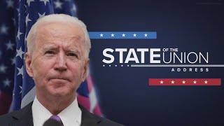Biden State of the Union takeaways: More conciliation than conflict