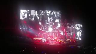 A-Ha The sun always shines on tv live at the O2 London 14th Feb 2018
