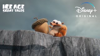 Nutty Love | Ice Age: Scrat Tales | Disney+