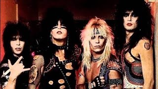 Mötley Crüe - greatest hits tour (Live '98)