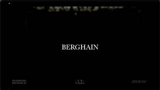 BERGHAIN - DCL Showcase 2026