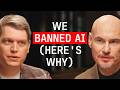 Zig 2026: No-AI Policy, $670K Foundation, Left GitHub & Why Zig Isn’t 1.0 - Andrew Kelley Explains