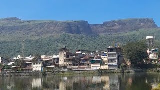 BRAMHAGIRI IN TRIAMBAKESHWAR. ..SPIRITUAL IMPORTANCE #spiritual #nashik