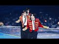 241225 라이즈 riize 원빈 wonbin sbs 가요대전 gayo daejeon love119 직캠 fancam