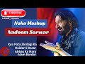 "Nadeem Sarwar Noha: A Melodious Tribute to Sorrow and Devotion"