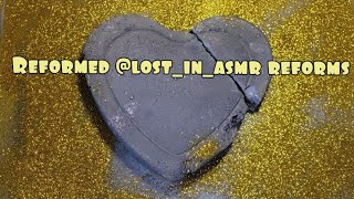 Reformed @Lost_in_asmr  reforms • Calico Crunch ASMR