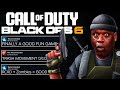 i love cod black 𝐂𝐎𝐂𝐊 6