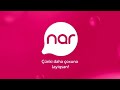 Evolution Of Nar Mobile Logo