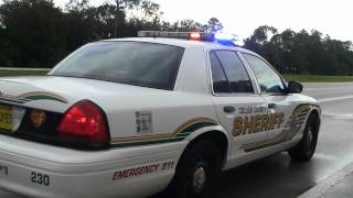 Advanced Citizen Academy